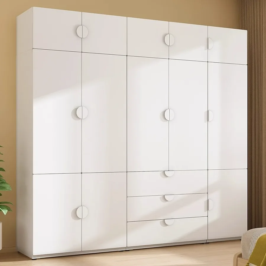 Office Furniture Plus - Kindergarderobe aus Stahl, einfacher Kinderschrank aus