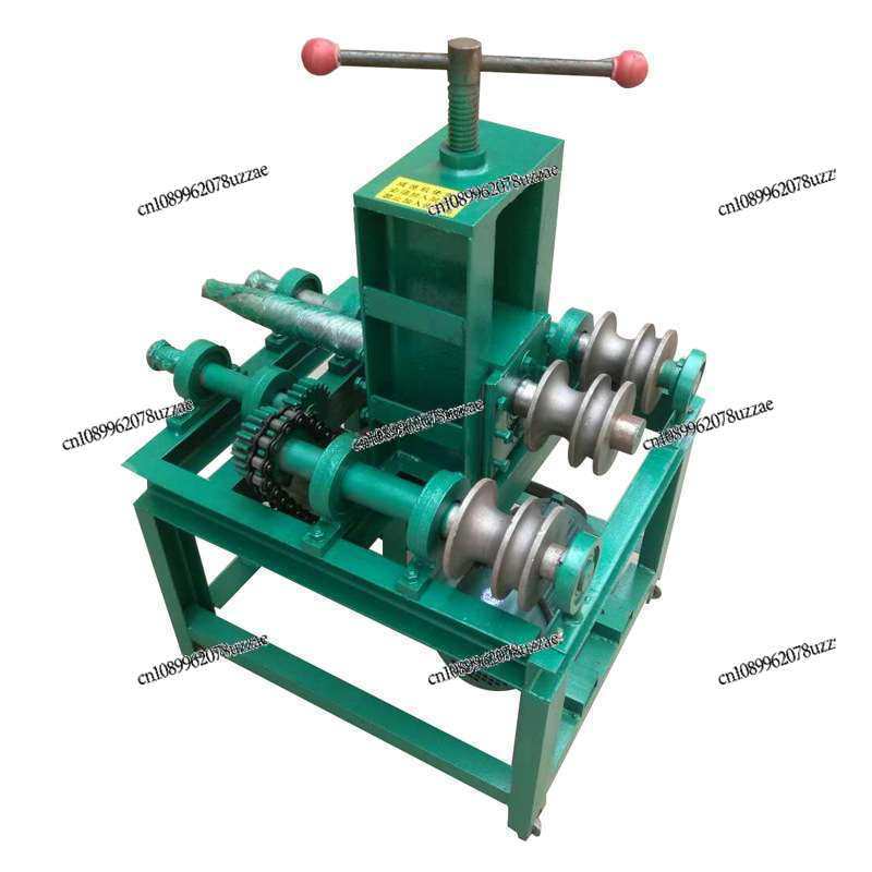 Office Furniture Plus - Plus robuste elektrische Rohrbiegemaschine 3 kW