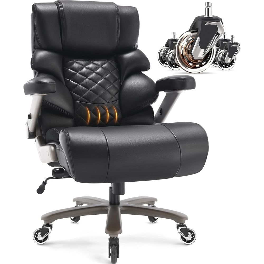 Office Furniture Plus - 700lbs Big and Tall Bürostuhl –