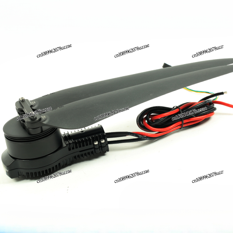 Office Furniture Plus - X6 PLUS Power Set Landwirtschaftliche Pflanzenschutzdrohne