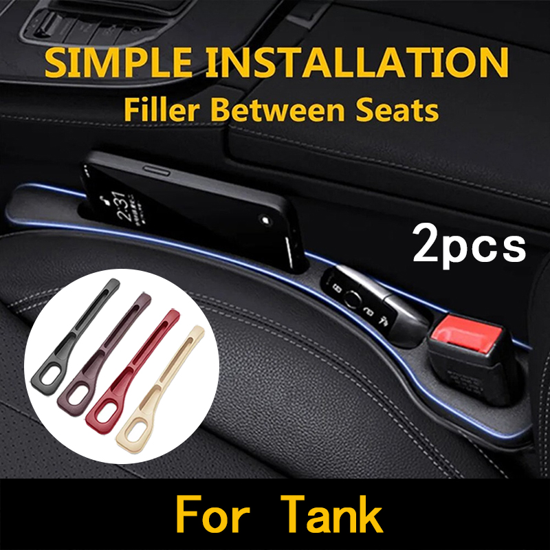 Wall Organizer Pocket - 2 Stücke Für Great Wall TANK