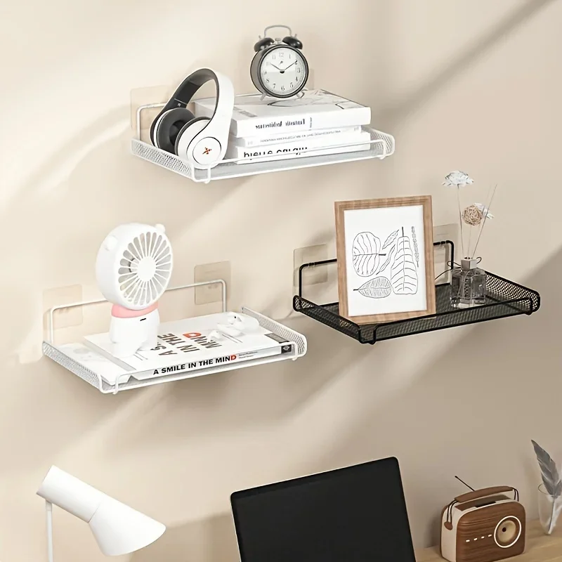 Wandmontiertes Router-Regal au – Wall Organizer Pocket Bewertung und Preis