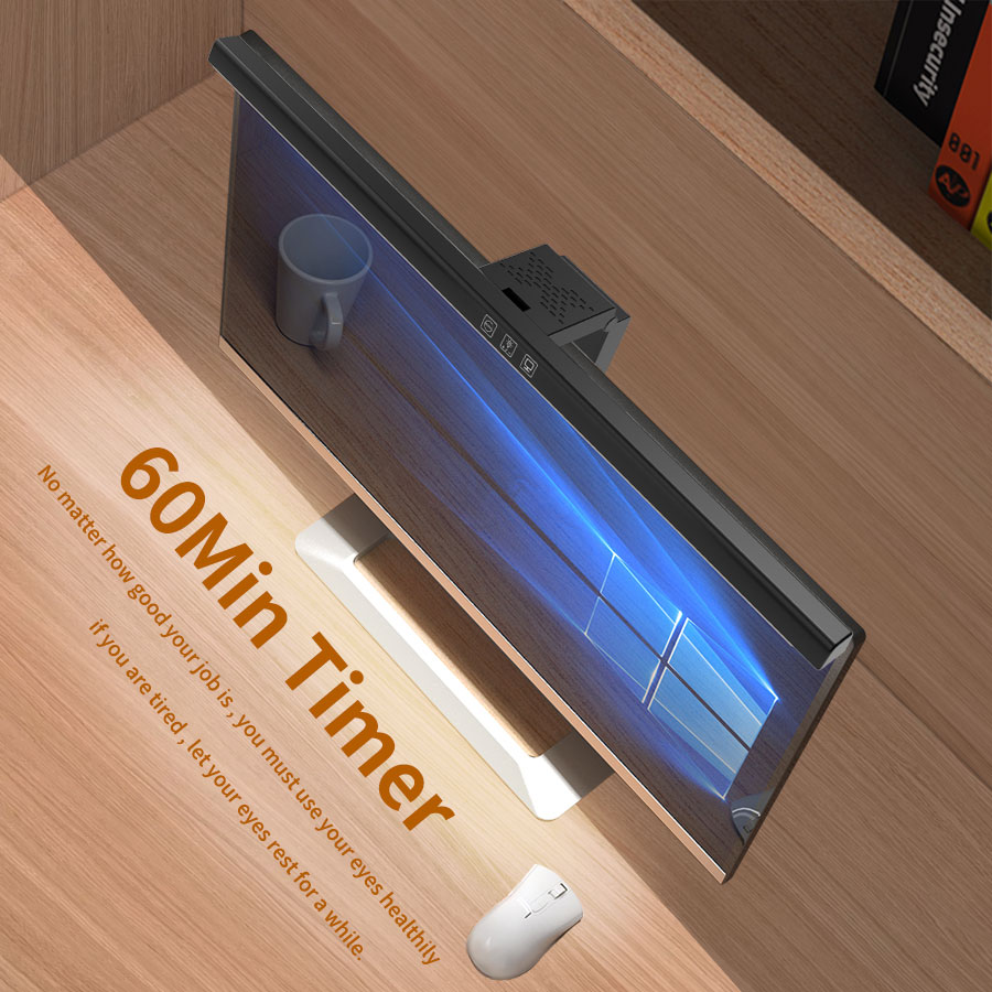 50cm LED-Monitorleuchte Bildsc – Office Furniture Layout Bewertung und Preis
