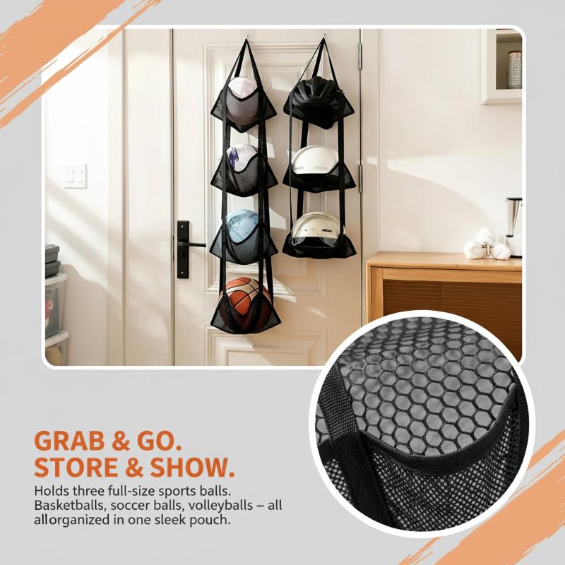 Wandmontierte Basketball-Aufbe – Wall Organizer Pocket Bewertung und Preis