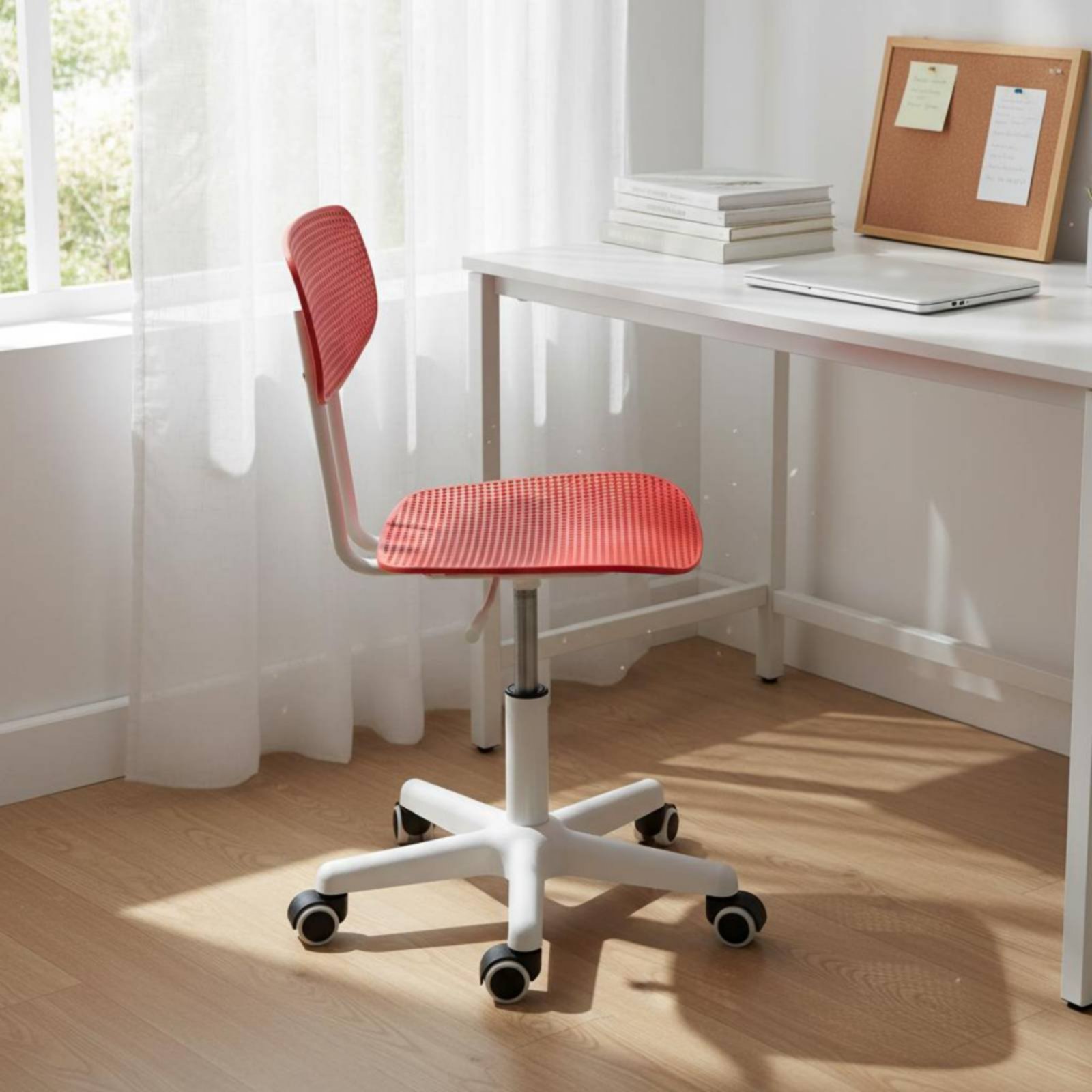 Verstellbarer Rollstuhl mit at – Office Furniture And Desks Bewertung und Preis