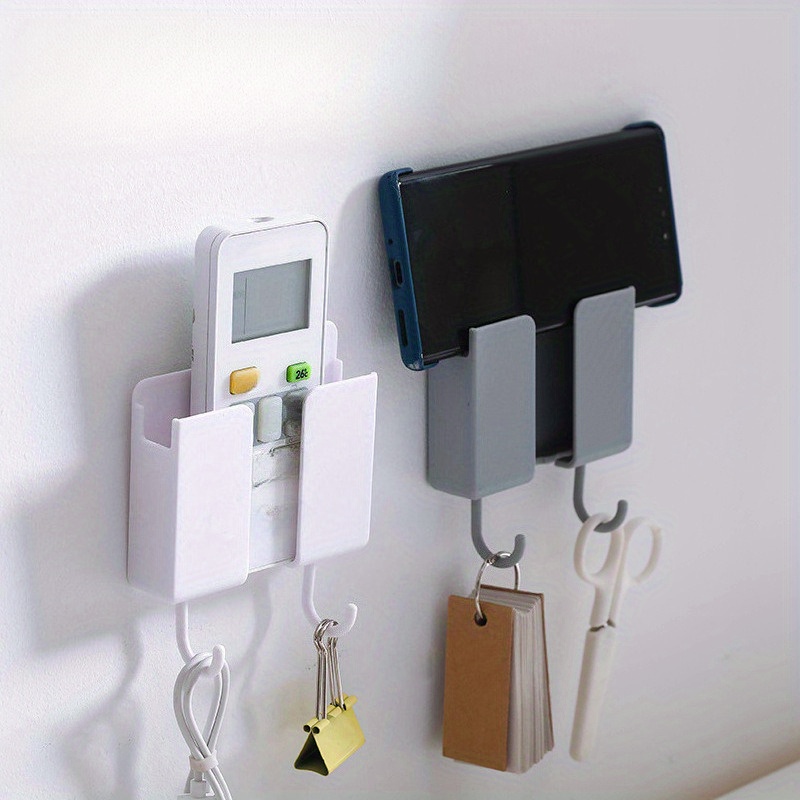 3-in-1 Wandmontierte Aufbewahr – Wall Organizer Pocket Bewertung und Preis