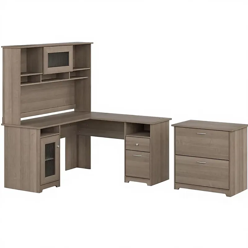 USA Lagerbestand L-förmiger Ho – File Cabinet Lateral Bewertung und Preis