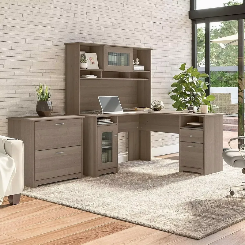 USA Lagerbestand L-förmiger Ho – File Cabinet Lateral Bewertung und Preis