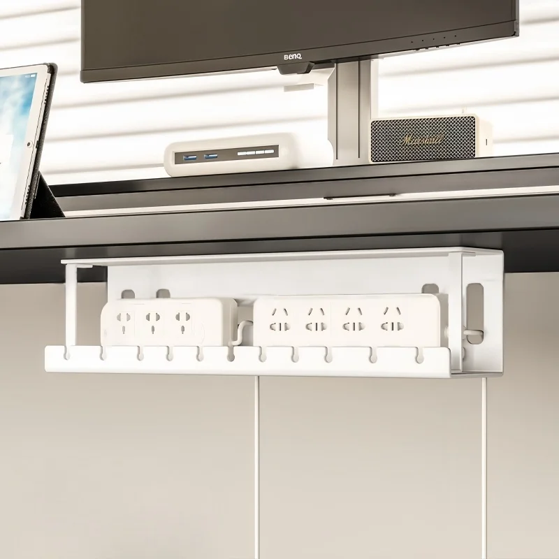 Kabelmanagement-Kabelfach unte – Cable Tray Under Desk Bewertung und Preis