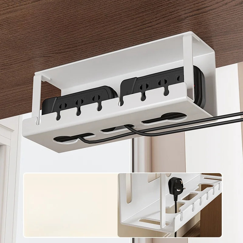 Kabelmanagement-Kabelfach unte – Cable Tray Under Desk Bewertung und Preis