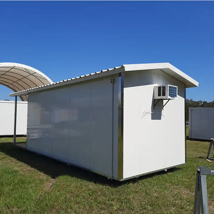 Outdoor Regenfestes Containerh – Office Furniture Layout Bewertung und Preis
