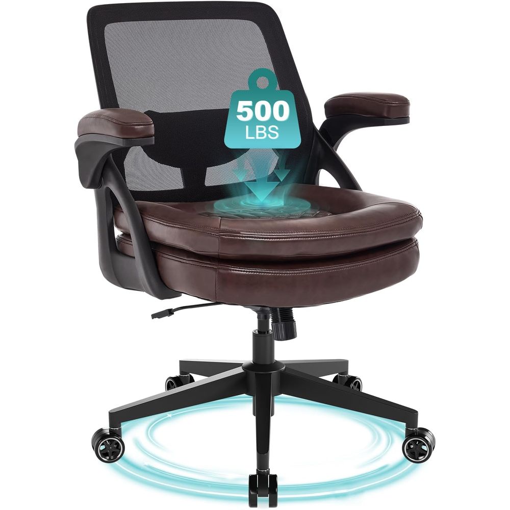Großer und hoher Bürostuhl, 50 – Office Furniture Plus Bewertung und Preis