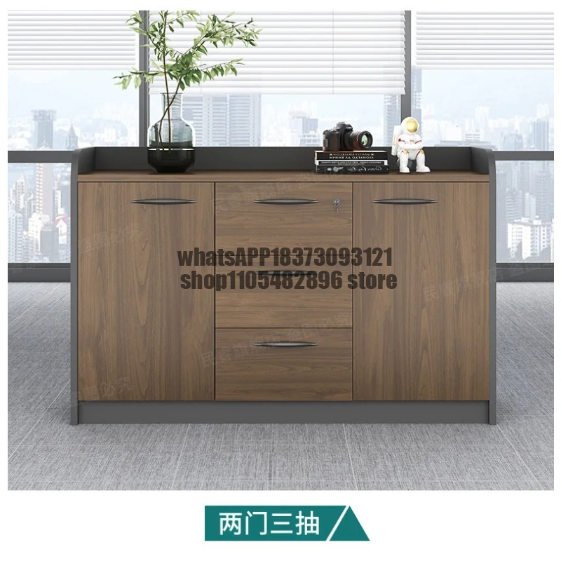 Moderner Aktenschrank, seitlic – File Cabinet Lateral Bewertung und Preis