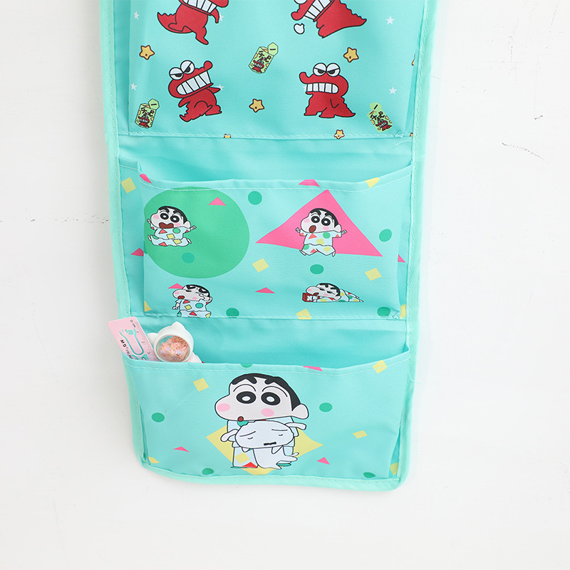 Crayon Shin Chan Wandhängende  – Wall Organizer Pocket Bewertung und Preis