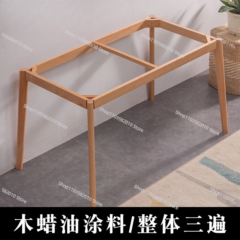 Rechteckiger Holztisch mit Mas – Office Furniture Plus Bewertung und Preis