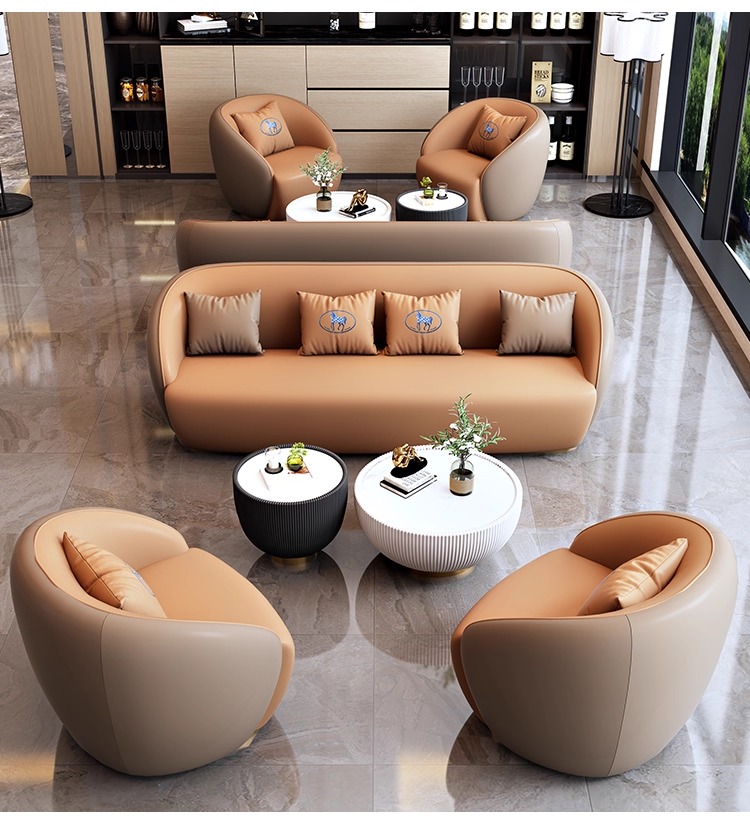 Leichtgewichtiges Luxus-Büroso – Office Furniture Wholesale Bewertung und Preis