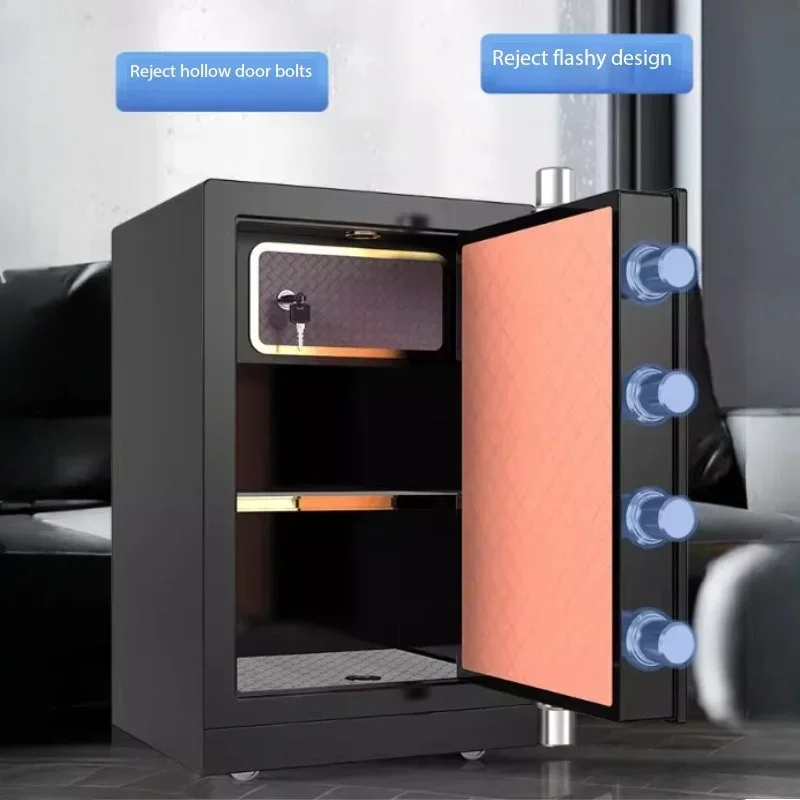 Büro-Fingerabdruck-Tresor mit  – Office Furniture Plus Bewertung und Preis