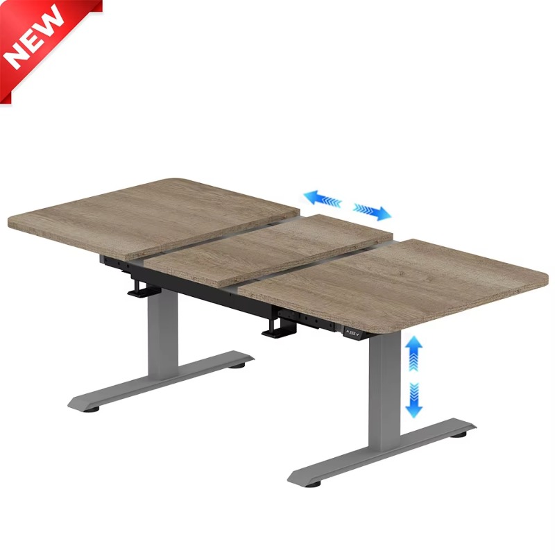 Höhen- und Breite verstellbare – Office Furniture And Desks Bewertung und Preis