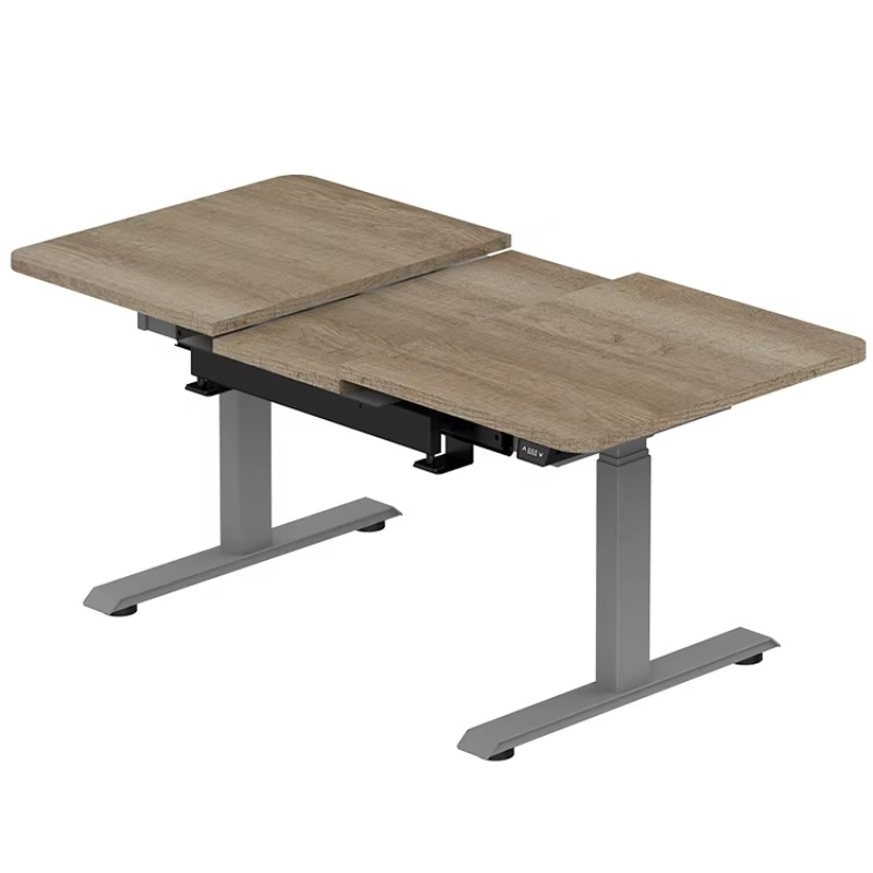 Höhen- und Breite verstellbare – Office Furniture And Desks Bewertung und Preis