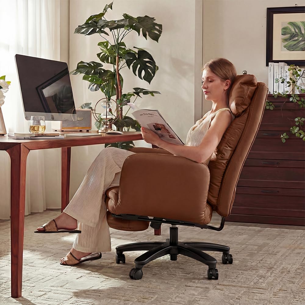 Kreuzbeiniger Bürostuhl mit Ha – Office Furniture Plus Bewertung und Preis