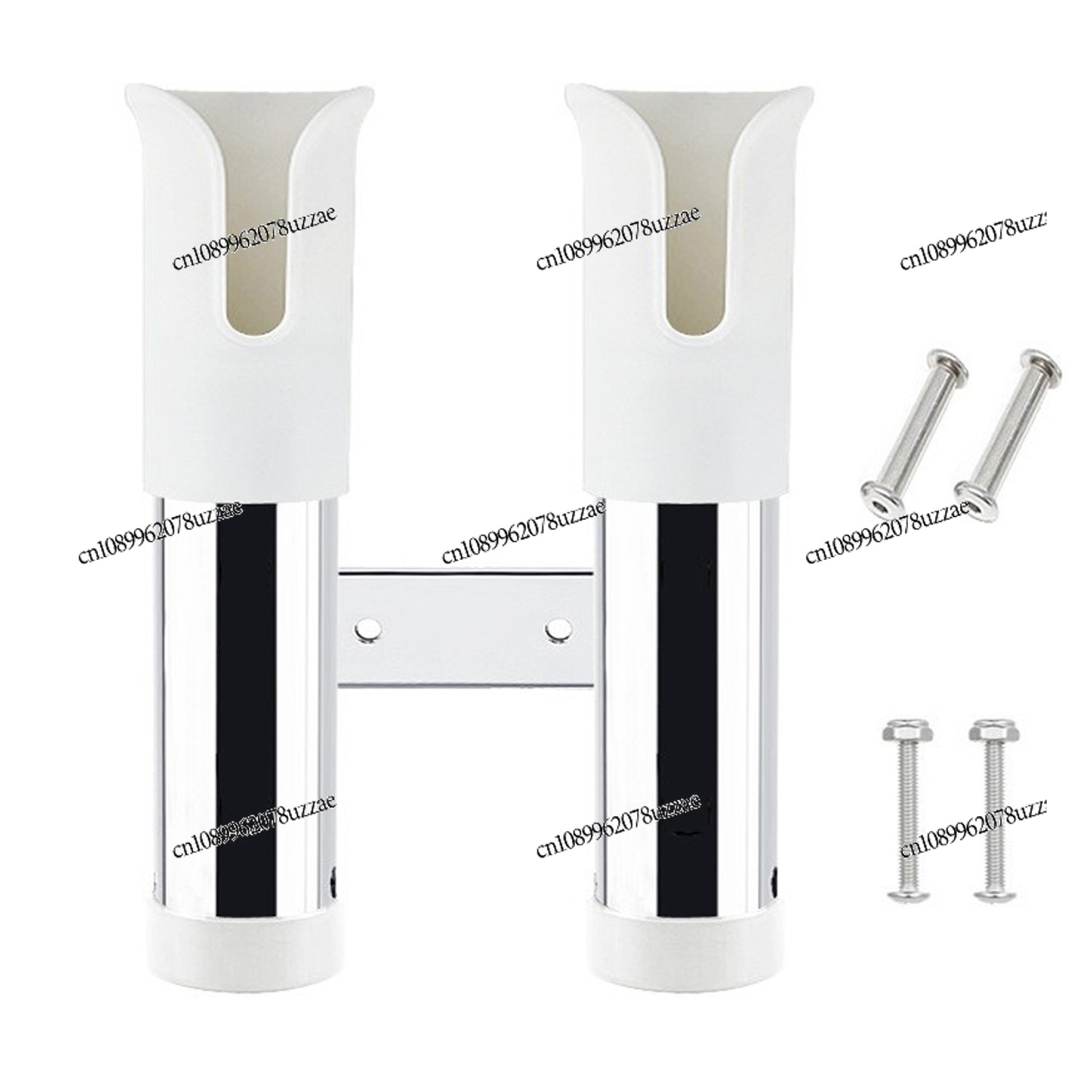 Zweiteiliger Angelrutenhalter  – Office Furniture Plus Bewertung und Preis