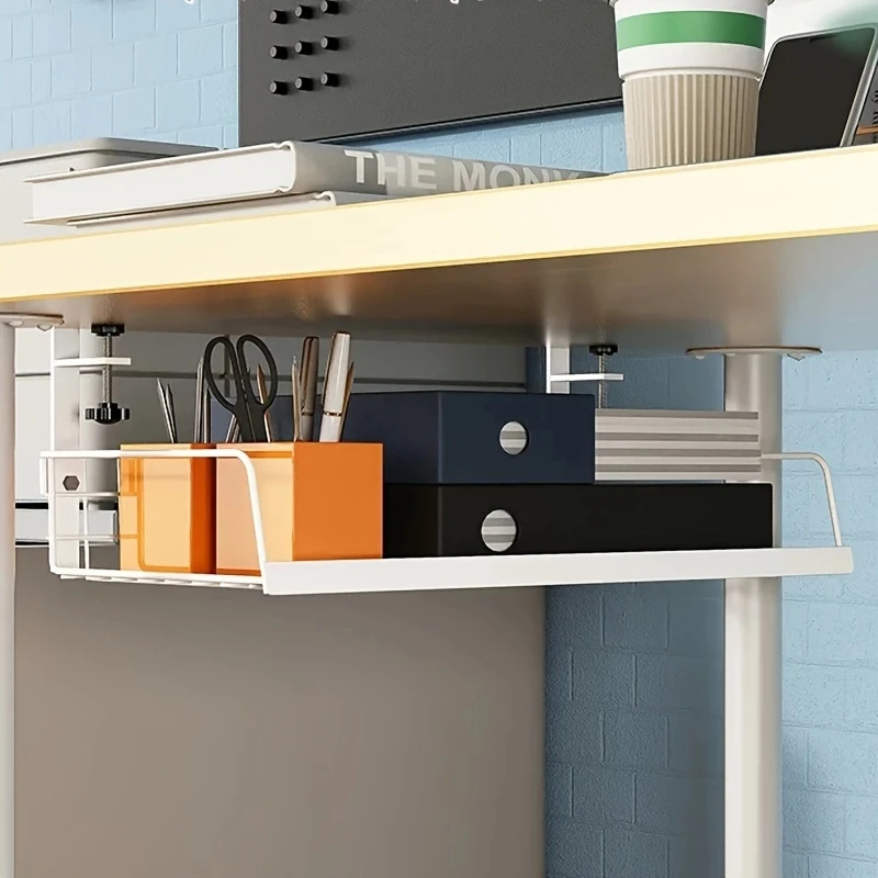 Kabelmanagement-Ablage für Unt – Cable Tray Under Desk Bewertung und Preis