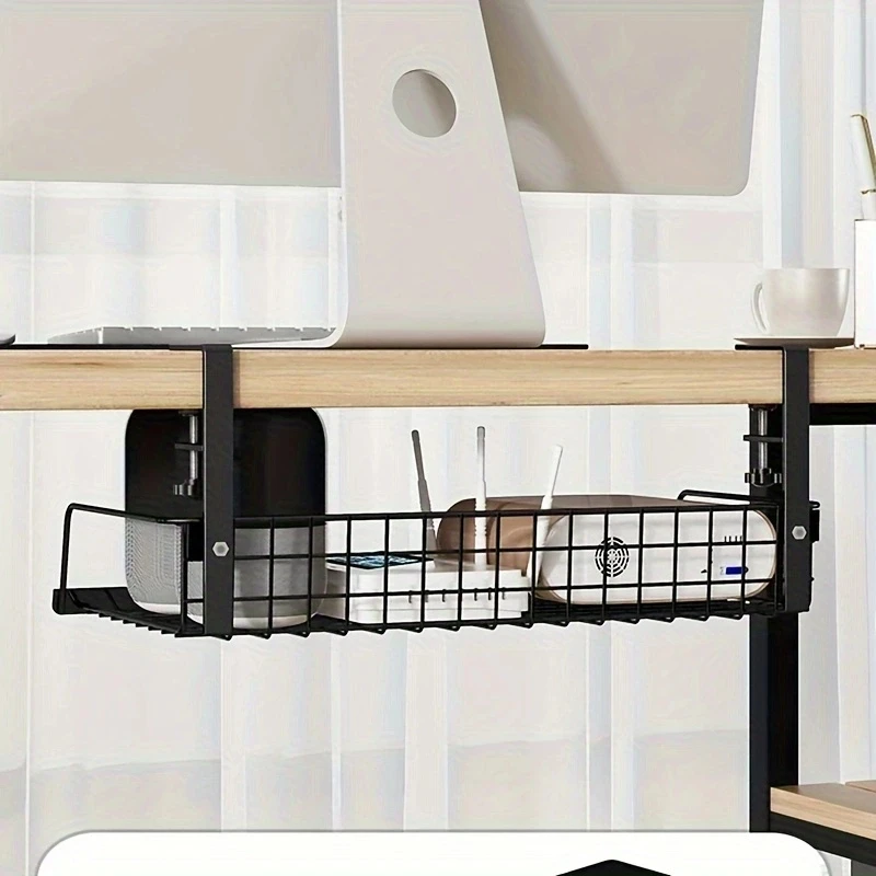 Kabelmanagement-Ablage für Unt – Cable Tray Under Desk Bewertung und Preis