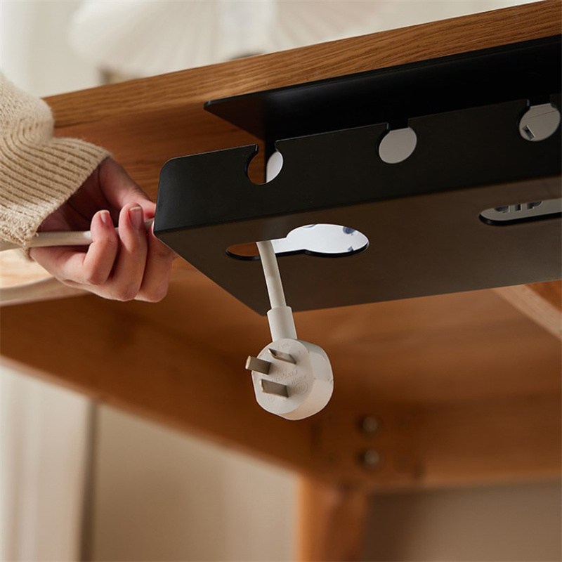 Kabelmanagement-System für Unt – Cable Tray Under Desk Bewertung und Preis