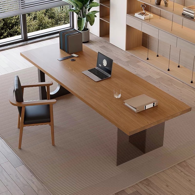 Italienischer Acryl-Schwebesch – Office Furniture And Desks Bewertung und Preis