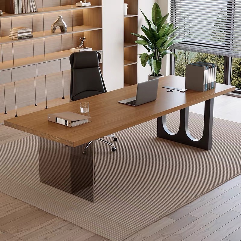 Italienischer Acryl-Schwebesch – Office Furniture And Desks Bewertung und Preis