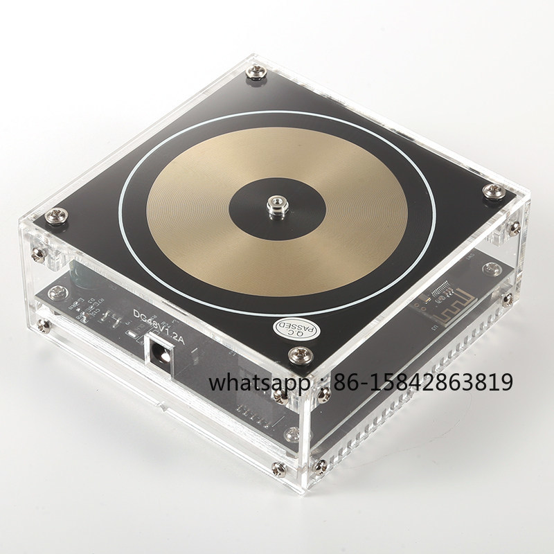 Bluetooth-Musik-Tesla-Spule PL – Office Furniture Plus Bewertung und Preis