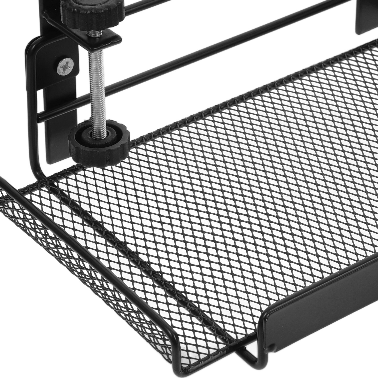 Schubladen-Organizer für unter – Cable Tray Under Desk Bewertung und Preis