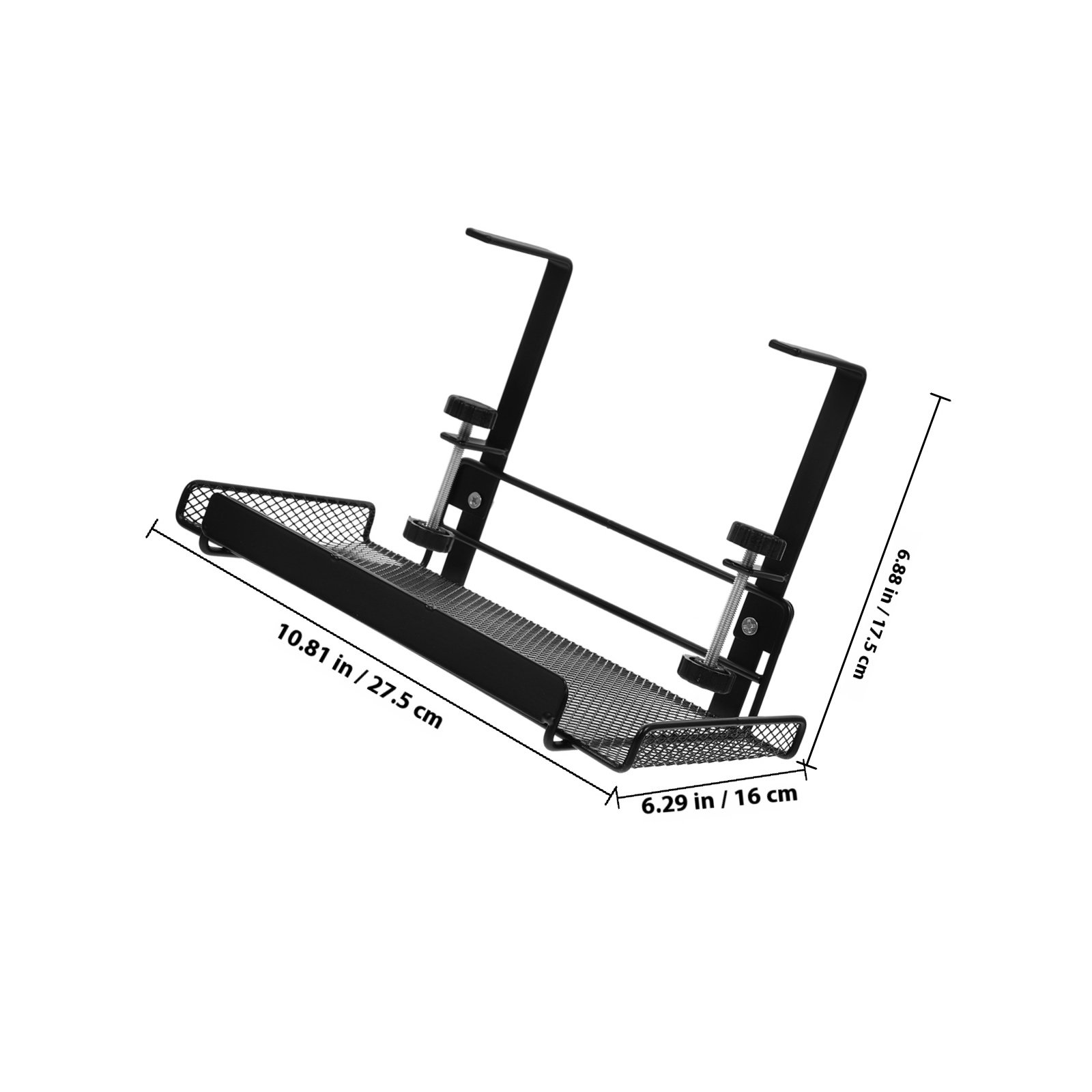 Schubladen-Organizer für unter – Cable Tray Under Desk Bewertung und Preis