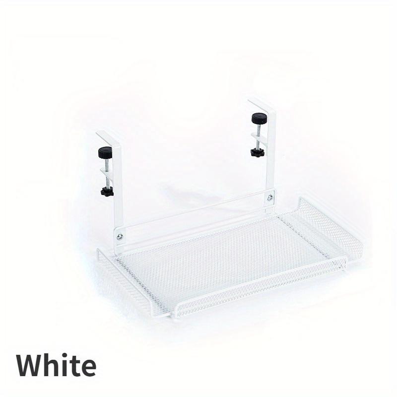 1 Stück Kabelorganisator für U – Cable Tray Under Desk Bewertung und Preis