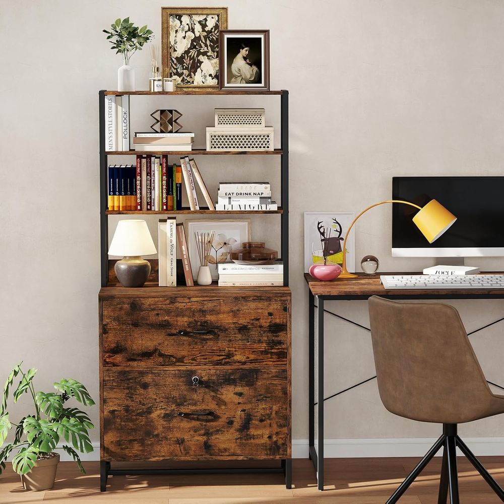 Lateraler Aktenschrank im Indu – File Cabinet Lateral Bewertung und Preis