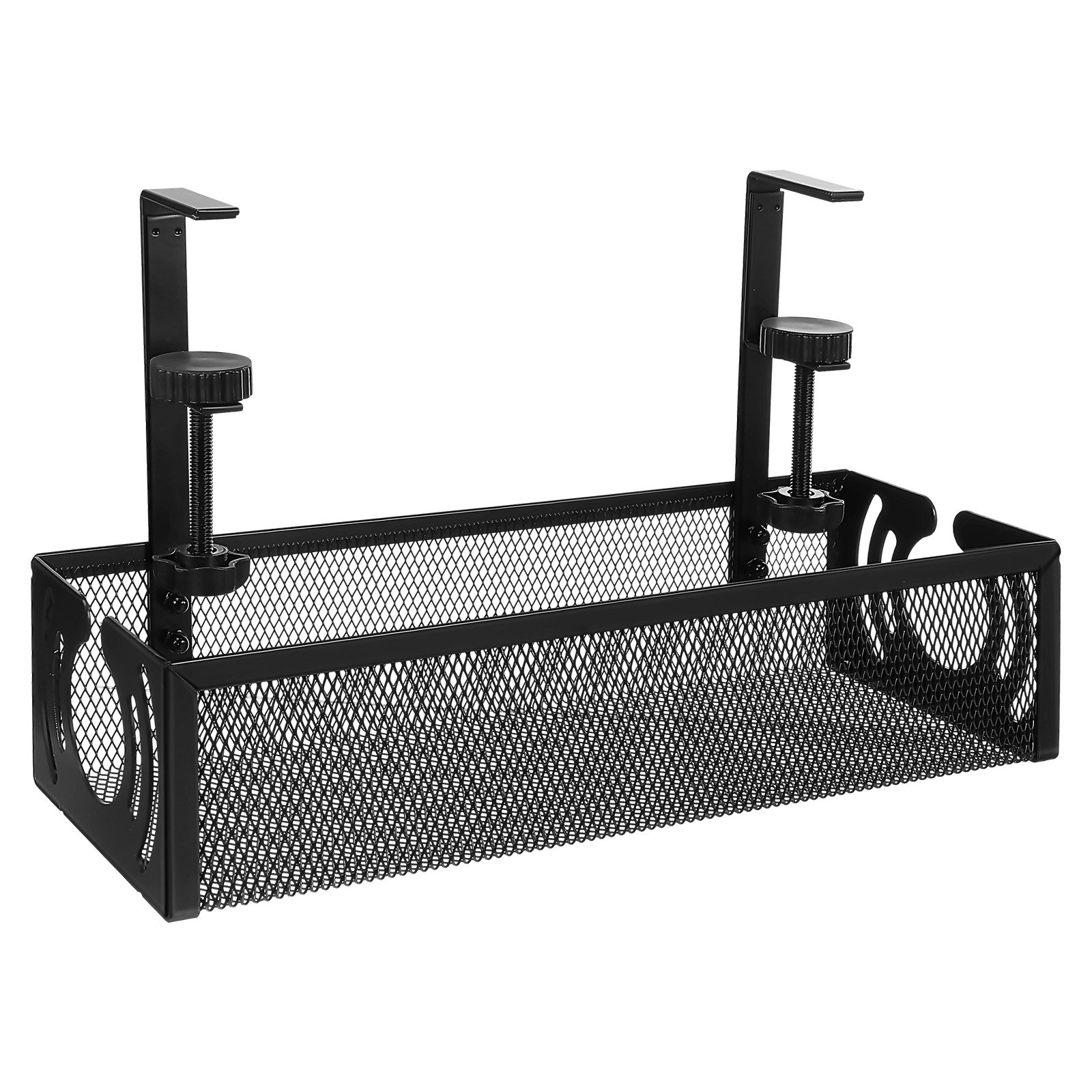 1Set Cable Organizer Desk Unde – Cable Tray Under Desk Bewertung und Preis