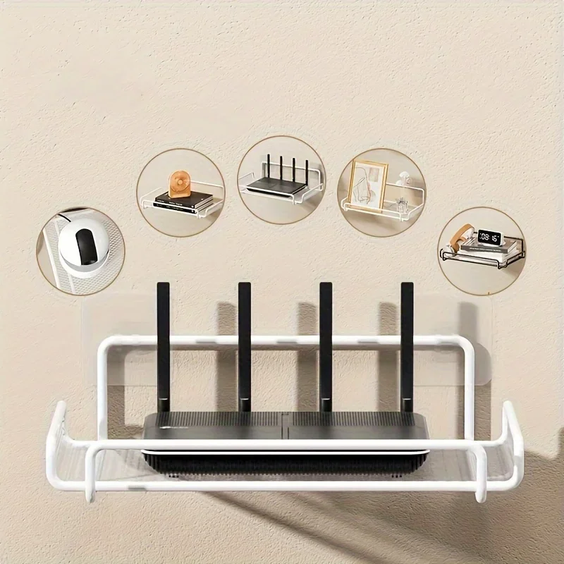 Edelstahl Wandmontiertes Route – Wall Organizer Pocket Bewertung und Preis