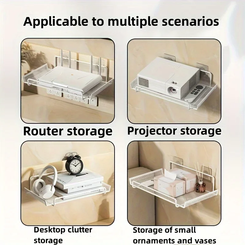 Edelstahl Wandmontiertes Route – Wall Organizer Pocket Bewertung und Preis