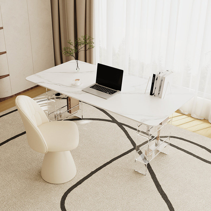 Nordischer High-End-Schreibtis – Office Furniture And Desks Bewertung und Preis