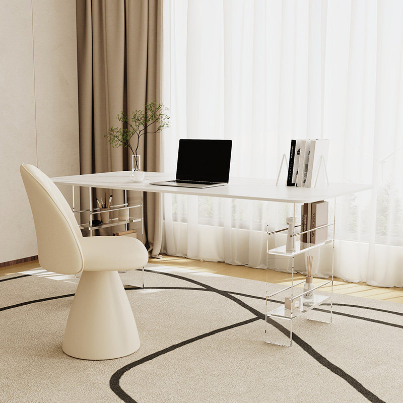 Nordischer High-End-Schreibtis – Office Furniture And Desks Bewertung und Preis
