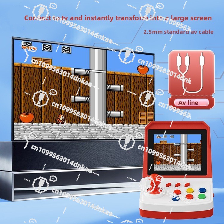 A6 Plus Mini Retro Handheld, H – Office Furniture Plus Bewertung und Preis