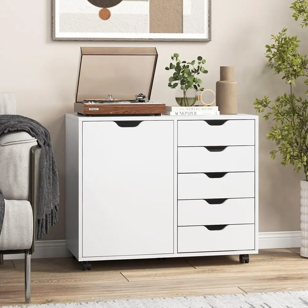 Lateraler Aktenschrank mit 5 S – File Cabinet Lateral Bewertung und Preis