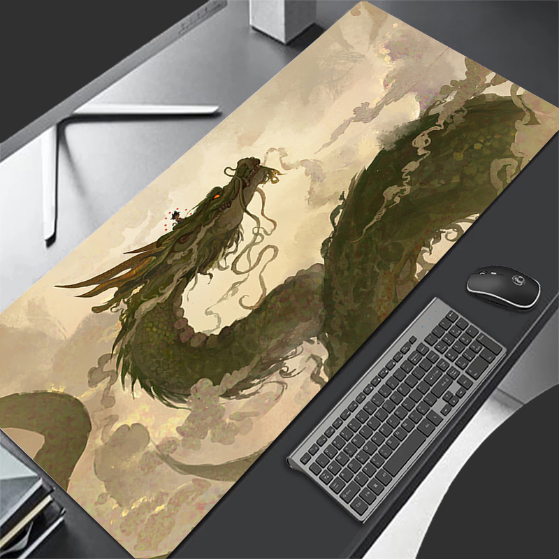 Mousepad Computer Neue Goku Ma – Office Furniture Layout Bewertung und Preis