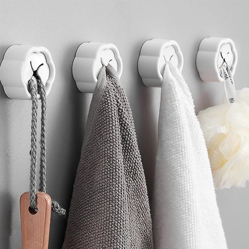6 Stück Selbstklebende Handtuc – Wall Organizer Pocket Bewertung und Preis