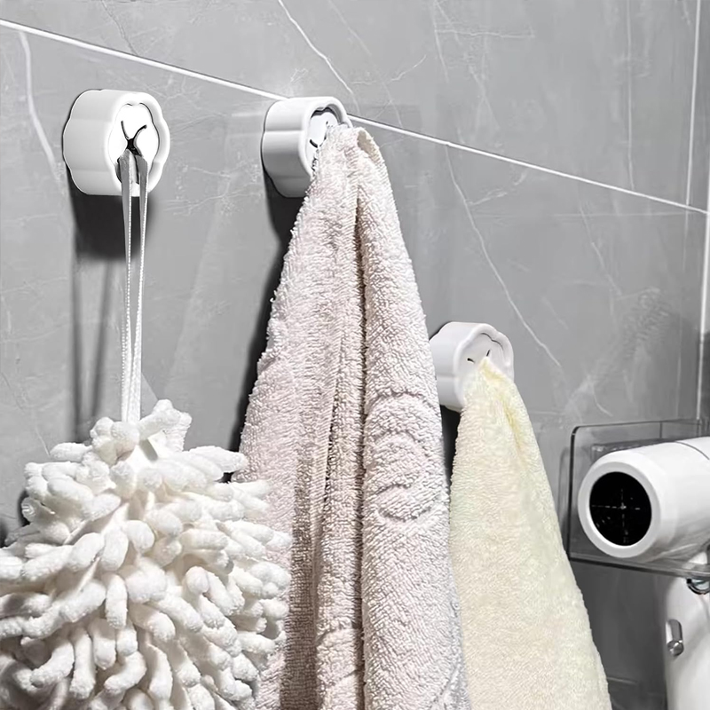6 Stück Selbstklebende Handtuc – Wall Organizer Pocket Bewertung und Preis