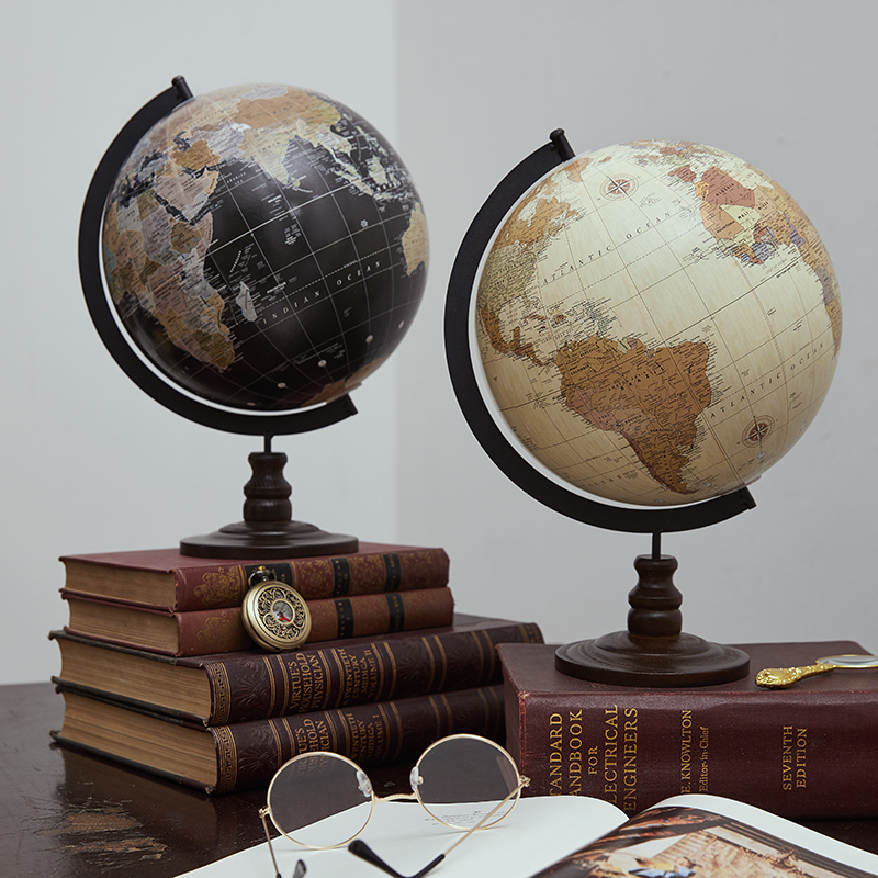 Welt Globo Mapa vintage europä – Office Furniture Wholesale Bewertung und Preis