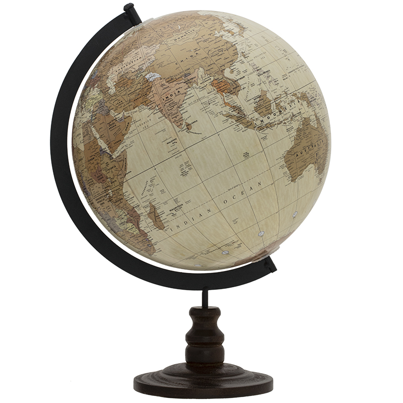 Welt Globo Mapa vintage europä – Office Furniture Wholesale Bewertung und Preis