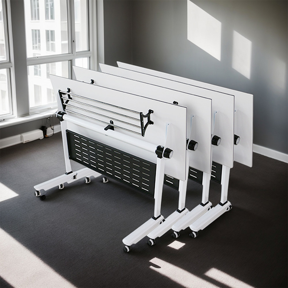 Moderner faltbarer Arbeitstisc – Office Furniture Wholesale Bewertung und Preis