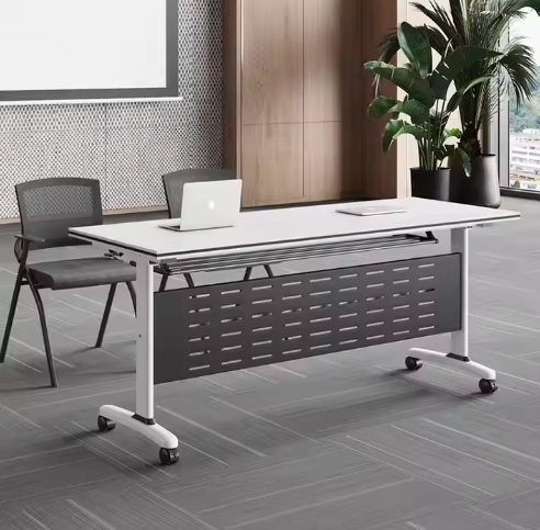 Moderner faltbarer Arbeitstisc – Office Furniture Wholesale Bewertung und Preis