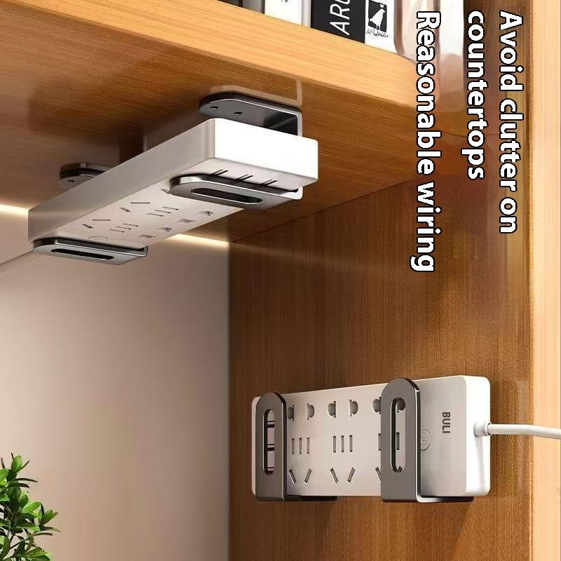 2er-Set WLAN-Router-Aufbewahru – Wall Organizer Pocket Bewertung und Preis